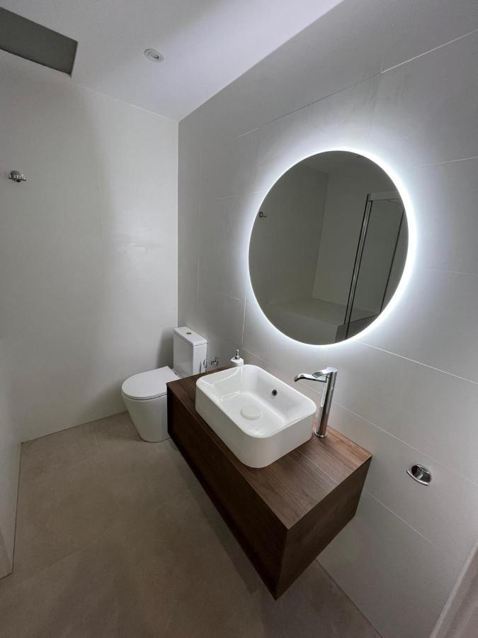 Bonito Adosado Con Piscina A 200 M De La Playa Apartment El Mojon  Екстериор снимка
