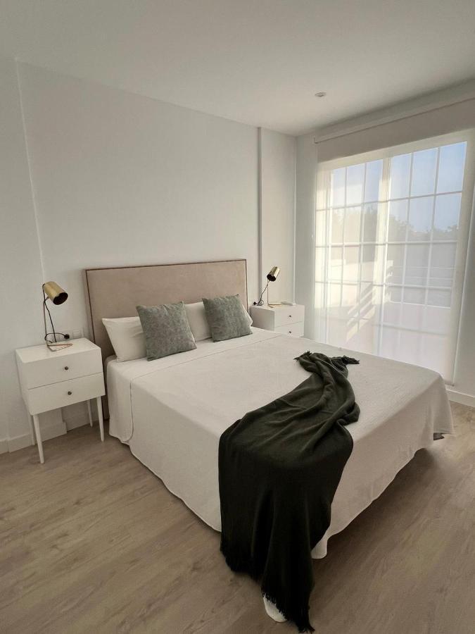 Bonito Adosado Con Piscina A 200 M De La Playa Apartment El Mojon  Екстериор снимка
